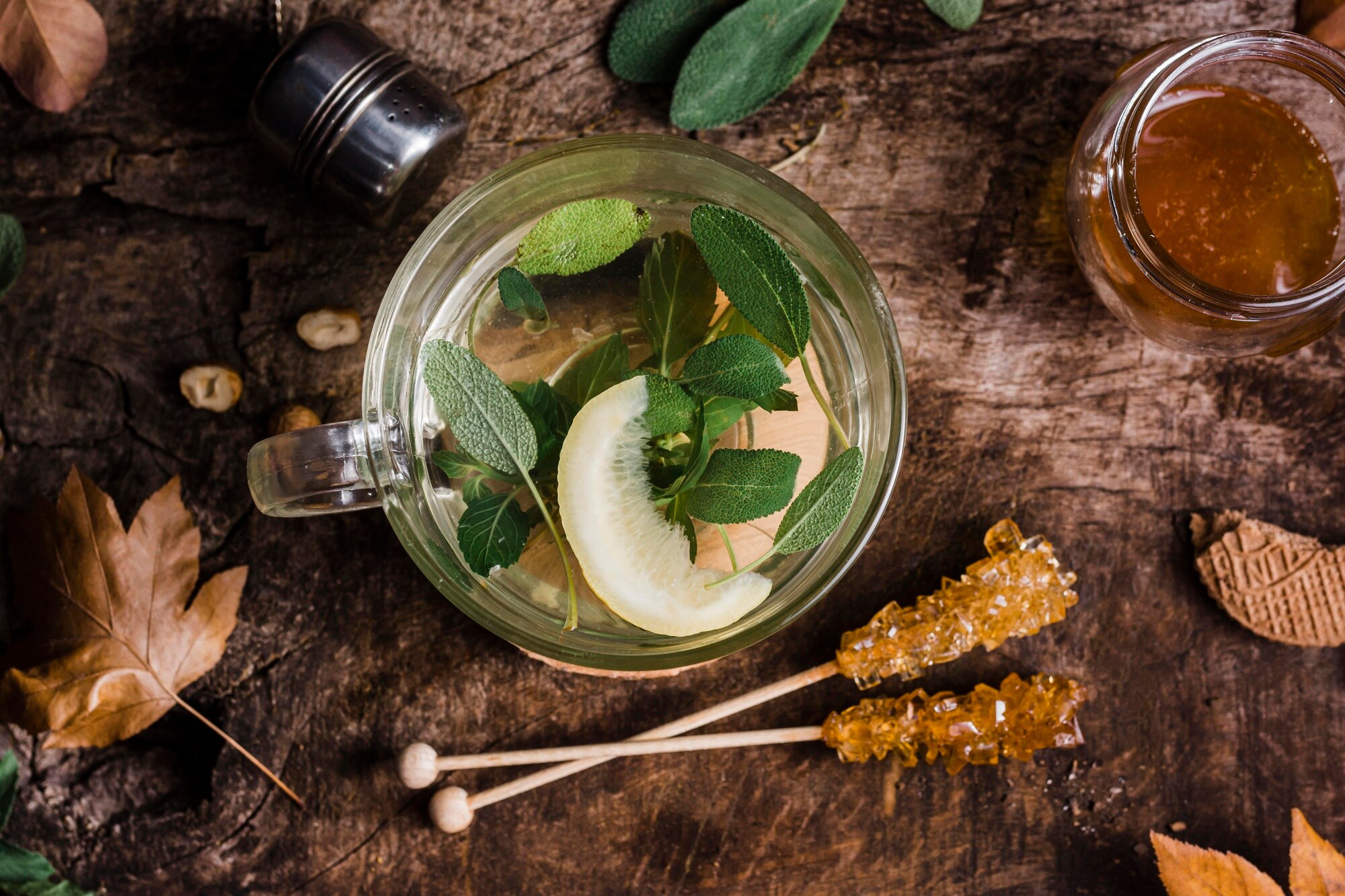 Alimentación saludable y natural para el bienestar cardiovascular